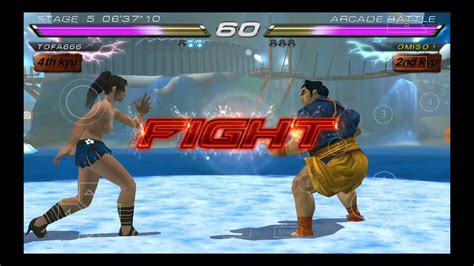 tekken nude|Tekken Category .